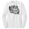 Unisex Tagless® Long-Sleeve T-Shirt Thumbnail