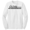 Unisex Tagless® Long-Sleeve T-Shirt Thumbnail