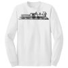 Unisex Tagless® Long-Sleeve T-Shirt Thumbnail