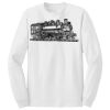 Unisex Tagless® Long-Sleeve T-Shirt Thumbnail
