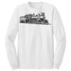 Unisex Tagless® Long-Sleeve T-Shirt Thumbnail
