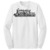 Unisex Tagless® Long-Sleeve T-Shirt Thumbnail
