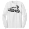 Unisex Tagless® Long-Sleeve T-Shirt Thumbnail