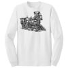 Unisex Tagless® Long-Sleeve T-Shirt Thumbnail