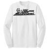 Unisex Tagless® Long-Sleeve T-Shirt Thumbnail