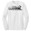 Unisex Tagless® Long-Sleeve T-Shirt Thumbnail