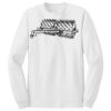Unisex Tagless® Long-Sleeve T-Shirt Thumbnail