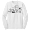 Unisex Tagless® Long-Sleeve T-Shirt Thumbnail