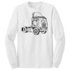 Unisex Tagless® Long-Sleeve T-Shirt Thumbnail