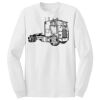 Unisex Tagless® Long-Sleeve T-Shirt Thumbnail