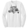 Unisex Tagless® Long-Sleeve T-Shirt Thumbnail