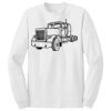 Unisex Tagless® Long-Sleeve T-Shirt Thumbnail
