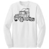 Unisex Tagless® Long-Sleeve T-Shirt Thumbnail