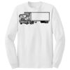Unisex Tagless® Long-Sleeve T-Shirt Thumbnail