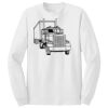 Unisex Tagless® Long-Sleeve T-Shirt Thumbnail