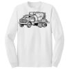 Unisex Tagless® Long-Sleeve T-Shirt Thumbnail