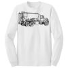 Unisex Tagless® Long-Sleeve T-Shirt Thumbnail