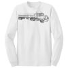 Unisex Tagless® Long-Sleeve T-Shirt Thumbnail