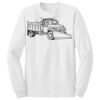 Unisex Tagless® Long-Sleeve T-Shirt Thumbnail