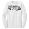 Unisex Tagless® Long-Sleeve T-Shirt Thumbnail