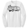 Unisex Tagless® Long-Sleeve T-Shirt Thumbnail