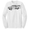 Unisex Tagless® Long-Sleeve T-Shirt Thumbnail