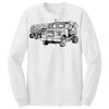 Unisex Tagless® Long-Sleeve T-Shirt Thumbnail