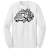 Unisex Tagless® Long-Sleeve T-Shirt Thumbnail