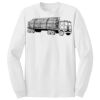 Unisex Tagless® Long-Sleeve T-Shirt Thumbnail