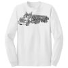 Unisex Tagless® Long-Sleeve T-Shirt Thumbnail