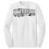 Unisex Tagless® Long-Sleeve T-Shirt Thumbnail