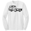 Unisex Tagless® Long-Sleeve T-Shirt Thumbnail