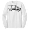 Unisex Tagless® Long-Sleeve T-Shirt Thumbnail
