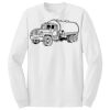 Unisex Tagless® Long-Sleeve T-Shirt Thumbnail