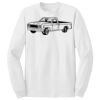 Unisex Tagless® Long-Sleeve T-Shirt Thumbnail