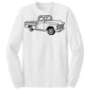 Unisex Tagless® Long-Sleeve T-Shirt Thumbnail