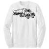 Unisex Tagless® Long-Sleeve T-Shirt Thumbnail