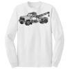 Unisex Tagless® Long-Sleeve T-Shirt Thumbnail