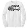 Unisex Tagless® Long-Sleeve T-Shirt Thumbnail