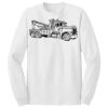 Unisex Tagless® Long-Sleeve T-Shirt Thumbnail