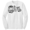 Unisex Tagless® Long-Sleeve T-Shirt Thumbnail