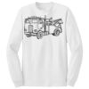 Unisex Tagless® Long-Sleeve T-Shirt Thumbnail