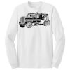 Unisex Tagless® Long-Sleeve T-Shirt Thumbnail