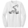 Unisex Tagless® Long-Sleeve T-Shirt Thumbnail
