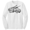 Unisex Tagless® Long-Sleeve T-Shirt Thumbnail