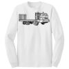 Unisex Tagless® Long-Sleeve T-Shirt Thumbnail