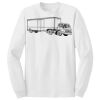 Unisex Tagless® Long-Sleeve T-Shirt Thumbnail
