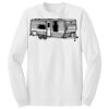 Unisex Tagless® Long-Sleeve T-Shirt Thumbnail