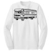 Unisex Tagless® Long-Sleeve T-Shirt Thumbnail