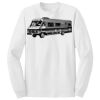 Unisex Tagless® Long-Sleeve T-Shirt Thumbnail
